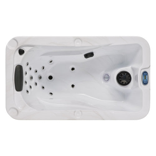 Luxury Spas Solo WS-599 Standard Hot Tub