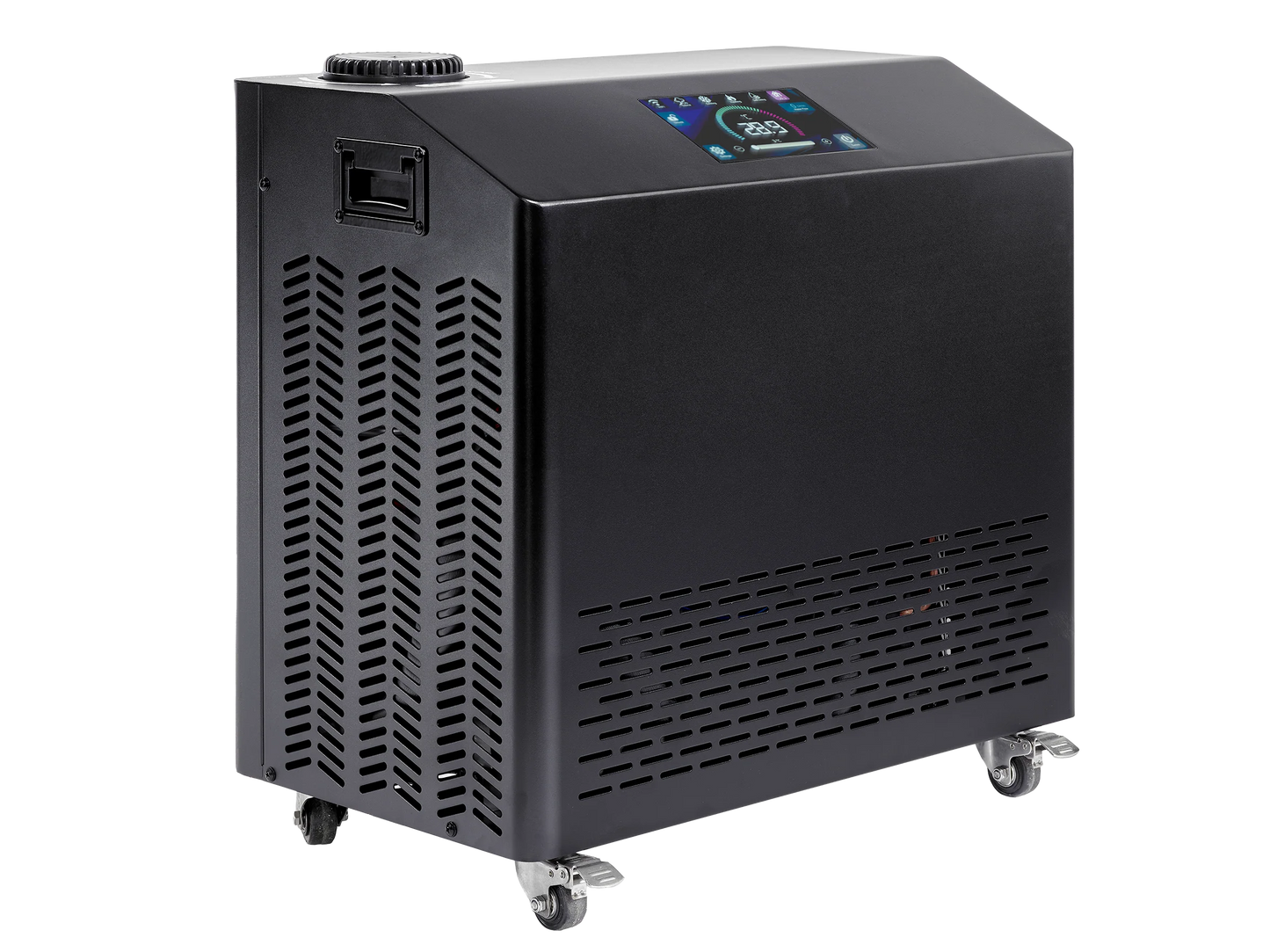 0.8hp Cold Plunge Chiller