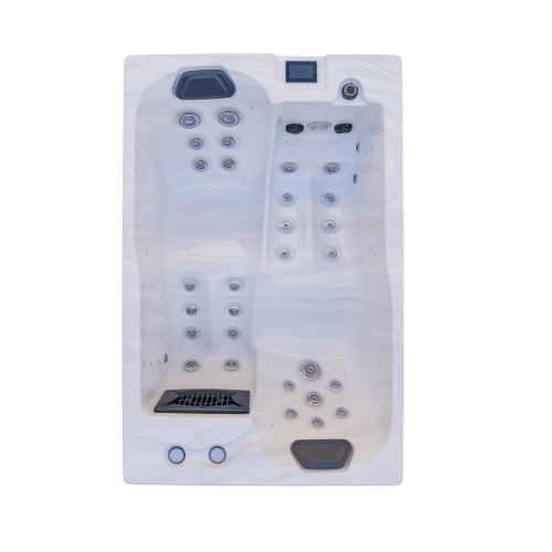 Sierra Spa Cascade WS-303 Standard Hot Tub