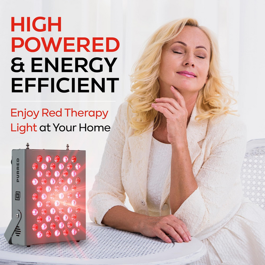 PurRed™ Advanced Panel