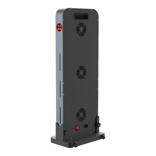 Total Spectrum COMPACT (7 Wave 216 LEDs)