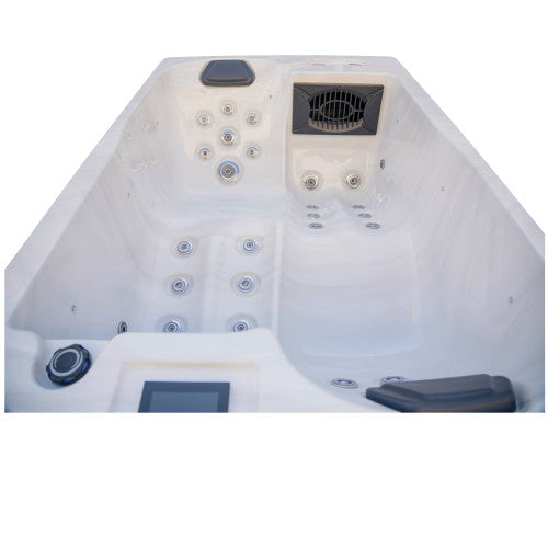 Sierra Spa Cascade WS-303 Standard Hot Tub