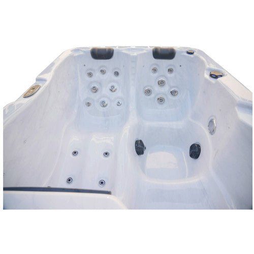 Sierra Spa Allure WS-7011 Standard Hot Tub