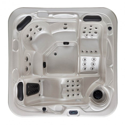 Luxury Spas Estes WS-594D Standard Hot Tub