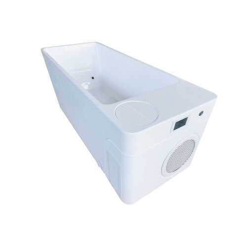Sierra Spa Plunge Pro All In Plunge Pro All In Cold Plunges