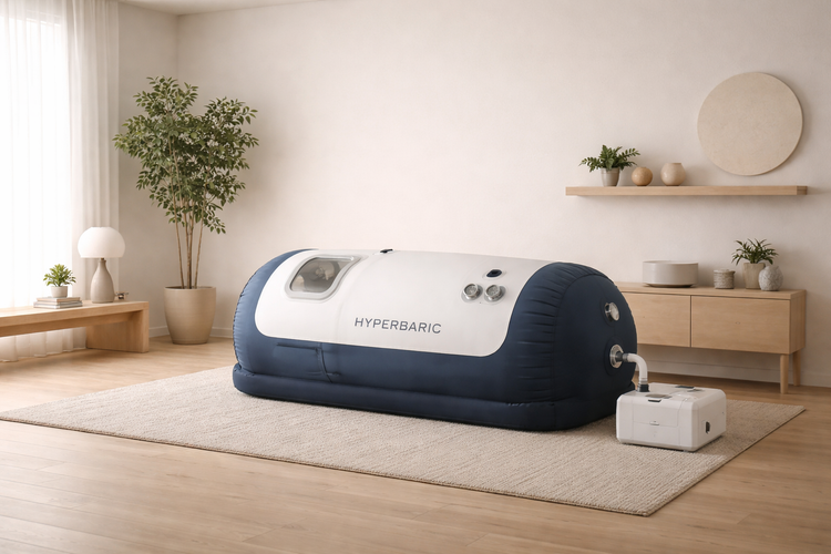 Hyperbaric Chambers