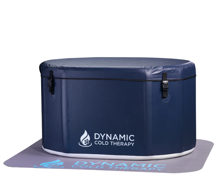 Dynamic Cold Therapy