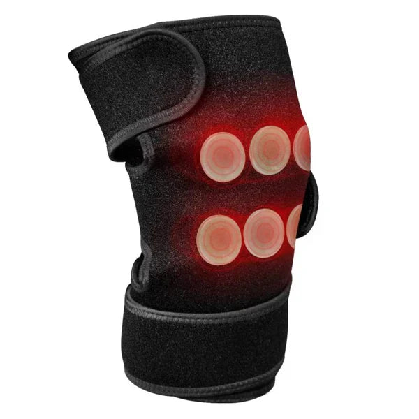Red Light Wearables