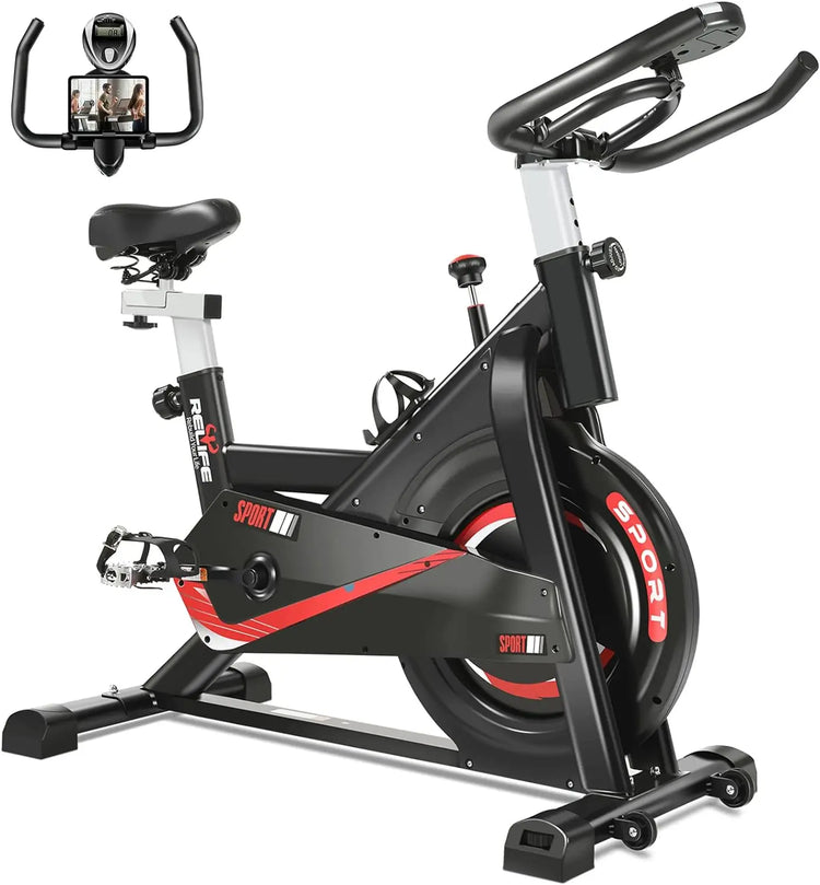 Stationary Bikes