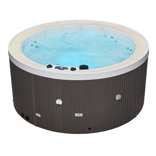 Luxury Spas Oscar WS-007 Standard Hot Tub