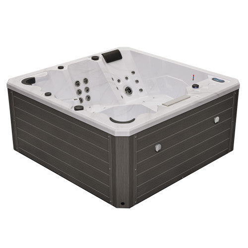 Luxury Spas Galley WS-008 Standard Hot Tub