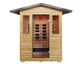 SunRay 300D3 Grandby 3-Person Outdoor Sauna