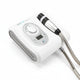 Portable Cool + Hot Facial Electroporation Cryotherapy RF Beauty Machine Anti-Aging Skin Rejuvenation Skin Cooling Tight Device