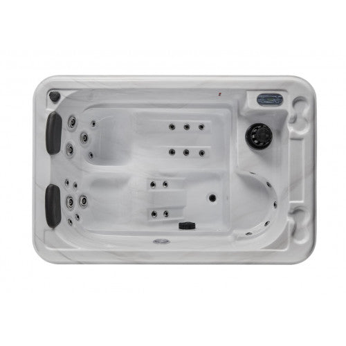 Luxury Spas Riley WS-291 Standard Hot Tub