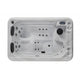 Luxury Spas Riley WS-291 Standard Hot Tub