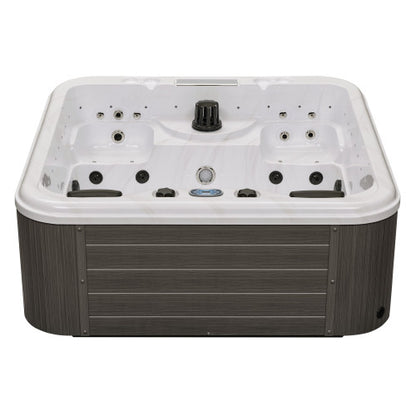 Luxury Spas Social WS-297 Standard Hot Tub