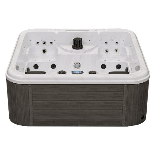 Luxury Spas Social WS-297 Standard Hot Tub