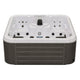Luxury Spas Social WS-297 Standard Hot Tub