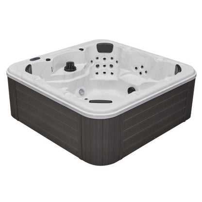 Luxury Spas Denali WS-299 Standard Hot Tub