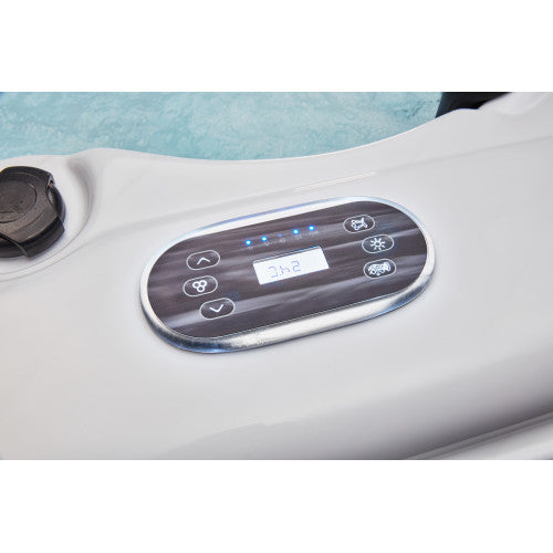 Luxury Spas Denali WS-299 Standard Hot Tub