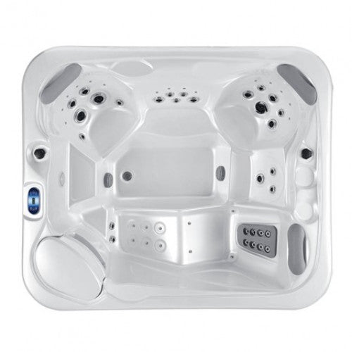 Luxury Spas Danika WS-591 Standard Hot Tub