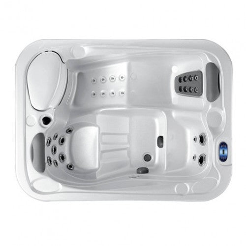 Luxury Spas Casey WS-595 Standard Hot Tub