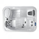 Luxury Spas Casey WS-595 Standard Hot Tub