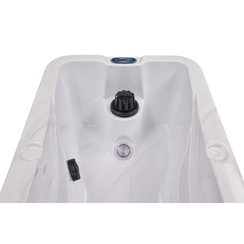 Luxury Spas Solo WS-599 Standard Hot Tub