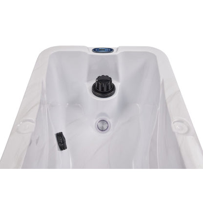 Luxury Spas Solo WS-599 Standard Hot Tub