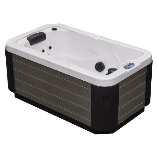 Luxury Spas Solo WS-599 Standard Hot Tub