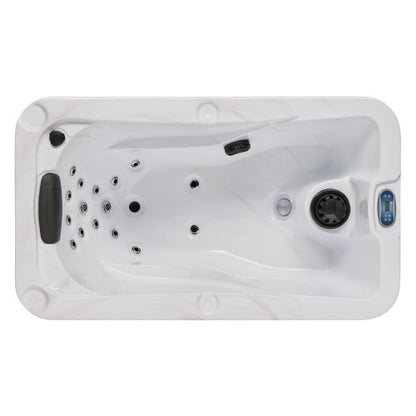 Luxury Spas Solo WS-599 Standard Hot Tub