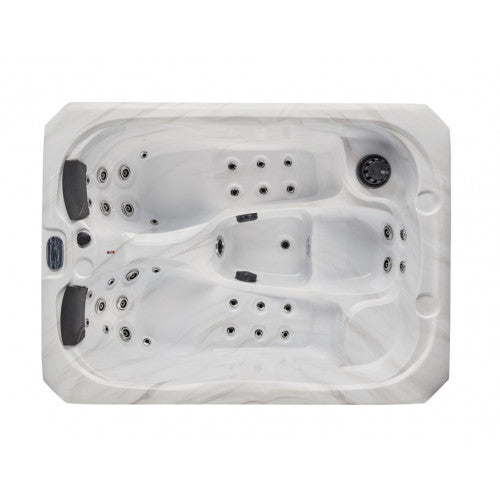 Luxury Spas Largo WS-696 Standard Hot Tub