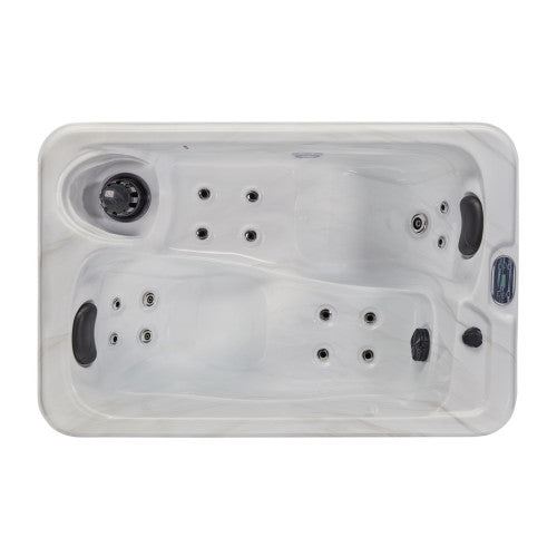Luxury Spas Cashmere WS-790 Standard Hot Tub