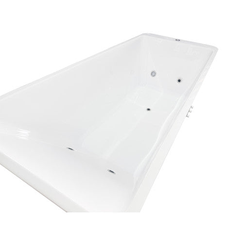 Sierra Spa Plunge Pro Plunge Pro Cold Plunges
