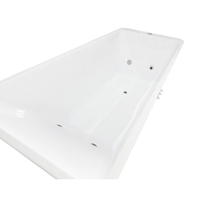 Sierra Spa Plunge Pro Plunge Pro Cold Plunges