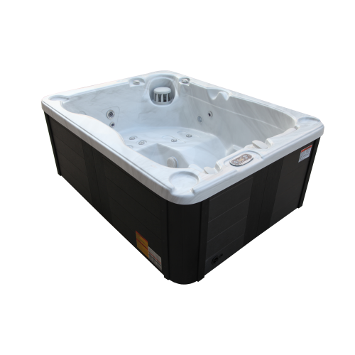 Sierra Spa Solace CP1500 Hybrid Plug N Play Hot Tub
