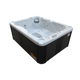 Sierra Spa Solace CP1500 Hybrid Plug N Play Hot Tub