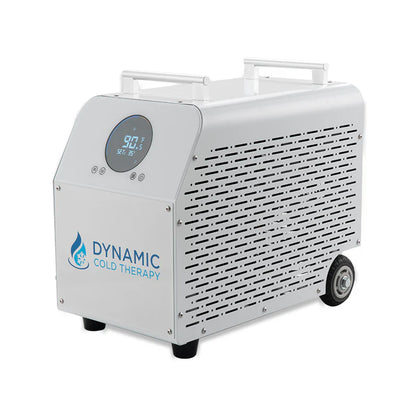 1.0hp Dynamic Cold Therapy - Premier Edition Chiller with WIFI APP