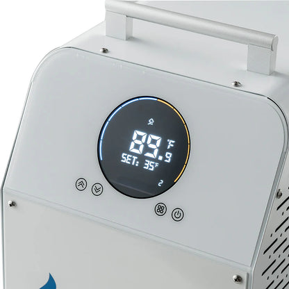 1.0hp Dynamic Cold Therapy - Premier Edition Chiller with WIFI APP