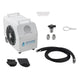 0.8hp Dynamic Cold Therapy - Premier Edition Chiller with WIFI APP