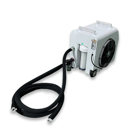 1.0hp Dynamic Cold Therapy - Premier Edition Chiller with WIFI APP