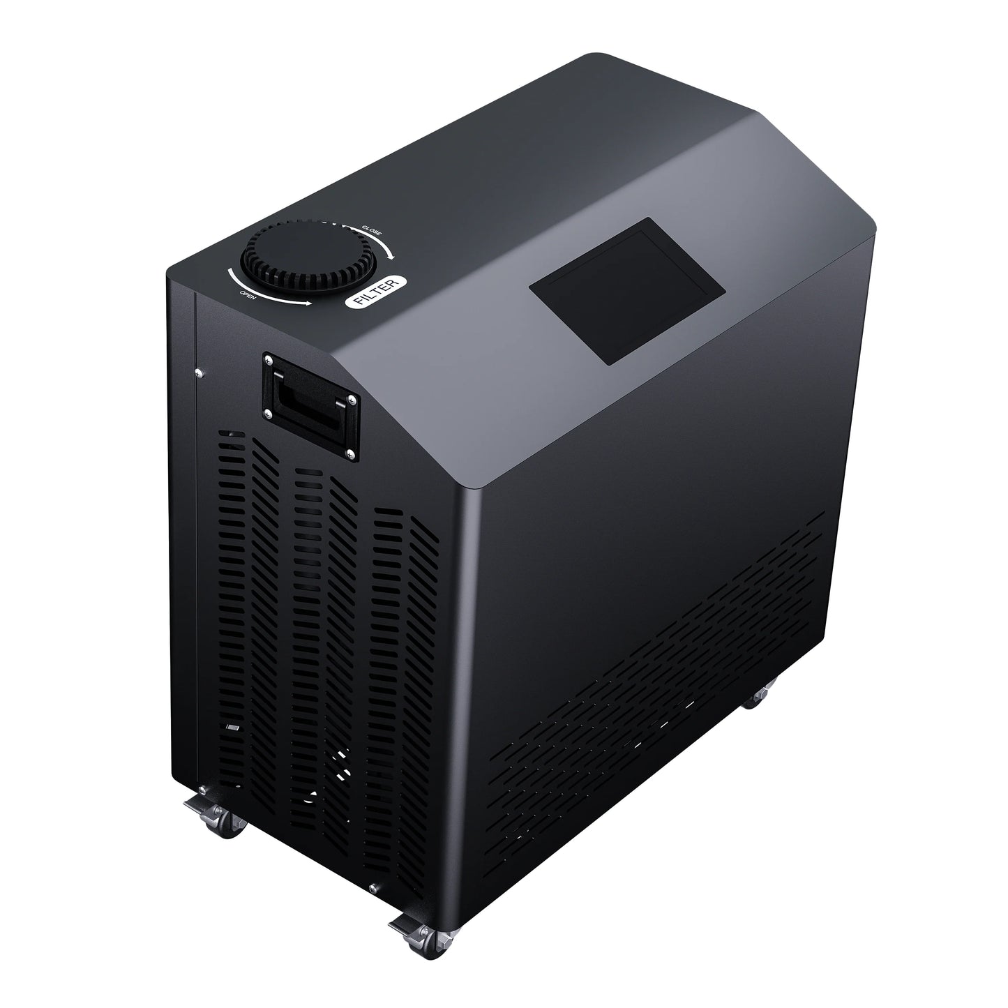 1.0hp Cold Plunge Chiller