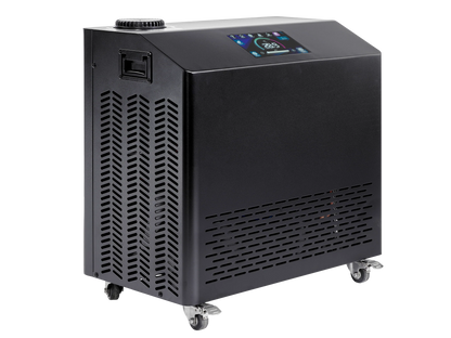 0.8hp Cold Plunge Chiller