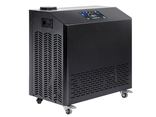 1.0hp Cold Plunge Chiller