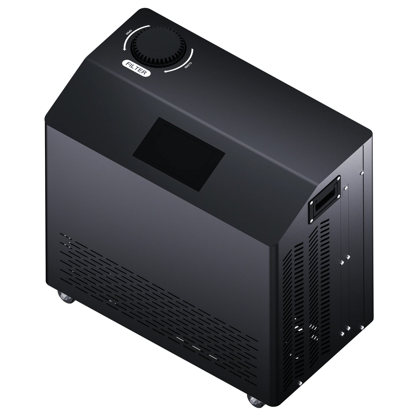 0.8hp Cold Plunge Chiller