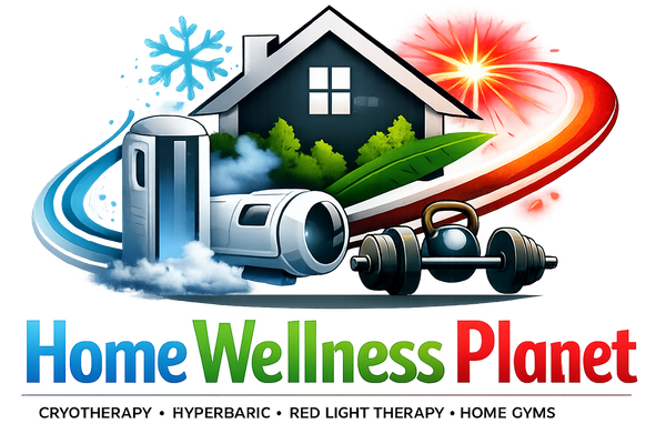 Home Wellness Planet