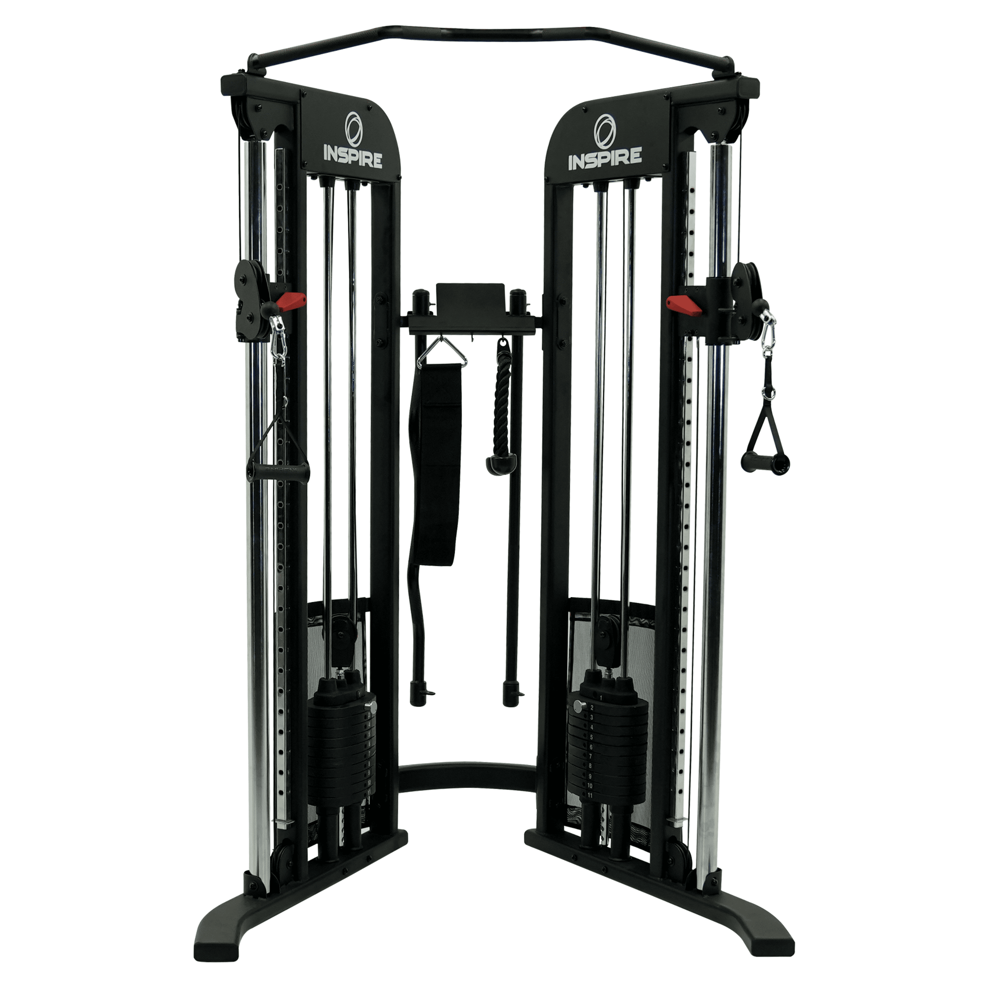 CG3 Home Gym Functional Trainer
