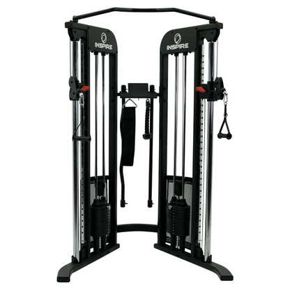 CG3 Home Gym Functional Trainer