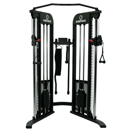 CG3 Home Gym Functional Trainer