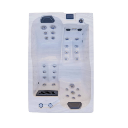 Sierra Spa Cascade WS-303 Standard Hot Tub